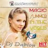 Magic Summer in the World (Extended Version) - DJ Dabion