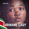 Suriname Lady - Strytllr&Cooltja&LANco