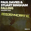Falling (Original Mix) - Paul Davies&Stuart Bingham