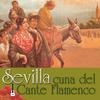 Moraito Chico - Fernanda de Utrera&Paco Aguilera&Moraito Chico&El Pinche