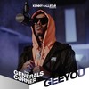 The Generals Corner(GeeYou)Pt.1 (Explicit) - Kenny Allstar&GeeYou