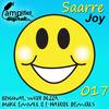 Joy (Original Mix) - Saarre