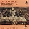 Sonate pour clavier No. 100 in C Minor - Bob van Asperen