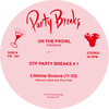 Lifetime Groove - Marcos Cabral&Shux
