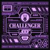 CHALLENGER - Joof&Jeffrey Harhigh