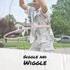 Giggle and Wiggle - Ike Kelly