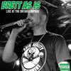 The Ontario Improv (Live|Explicit) - Brett as Is