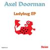 Good Vibes (Original Mix) - Axel Doorman