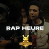 FREESTYLE إبداع(feat. Djappa man, FIN & Lullysnake) - Rap Heure&Djappa Man&Lullysnake&Fin