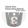 InvaSion (Original Mix) - Gabriel Slick&RoboCrafting Material