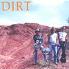 Blind Fiddler - Dirt