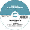 Acid Guanaca - Grünbox