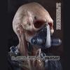 MOUTHLESS DARKNOISE - Darknoise&Juan Eduardo Poblete
