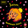 summer rain - HeiWa