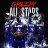 Greedy Flow(feat. Jetskii Lo, Nutty Mane & Uncle Kosa) (Explicit) - Greedy Lane&Jetskii Lo&Nutty Mane&Uncle Kosa