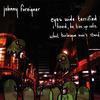 What Burlesque Won't Stand - Johnny Foreigner