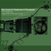 I'm Your DJ (Stimulator Remix) - Ben Kaye&Deeprose&Thompson