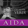 Aida, Act I: Scena: 