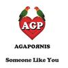 Someone Like You - Agapornis