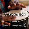 Afronation - Inaky Garcia&Alfredo Magrini&2021 Inaky Garcia