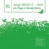 Heat (Oral Tunerz Remix) - Jorge Martin S