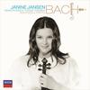 No. 1 in C, BWV 772 - Janine Jansen