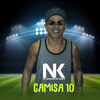 Camisa 10 (Explicit) - MC Neguinho do Kaxeta