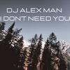 I Don't Need You - DJ Alex Man