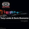 Venigake (Original Mix) - Tony Loreto&Savio Buonomo