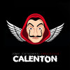 Freestyle Calenton - Jowy Catedras