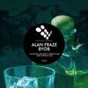 Accidental Side Effect (Original Mix) - Alan Fraze