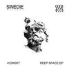 Dark Dance (Original Mix) - George Alvarez&Bertech