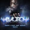 She's Like The Wind 2k14 (Single Edit) - Blactro&Jayden Felder
