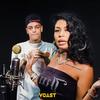 Mami(feat. BaddGyal) - vCast Celebrity&BaddGyal