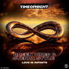 Love is Infinite - Green Vibes&Steppa Style