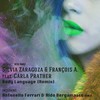 Body Language (Antonello Ferrari & Aldo Bergamasco Meltemi Sole Dub Instrumenta) - Silvia Zaragoza&François A.&Carla Prather