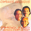Outra vez (Arr. A. Godoy, L. Chaves and R. Barsotti) - Zimbo Trio