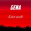 Live 2018 - gena