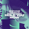 Hold You Now - Benny Page&Sublow Hz&Jasmine Knight&Alex Dallas