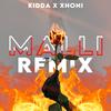 Malli(feat. Kidda) - Xhoni Beats&Kidda