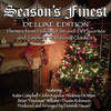 Baby It's Cold Outside(Frank Loesser) - Katie Campbell&Brian 