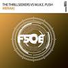 Meraki (Extended Mix) - M.I.K.E. Push&The Thrillseekers
