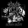 SORRY SIGHT - STVG&Spencer Daniel Crisp