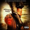 Go Crazy(Radio) (Radio Edit) - Menace Man