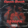 Open Book - 5500PK