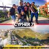 Cypher 71(feat. Skuat, Hispano, Chris B4T3, Set FF & Jr Herrera) - BoomBapKillaz&Skuat&Hispano&Chris B4T3&Set FF&Jr Herrera