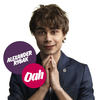 Oah - Alexander Rybak