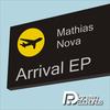 Arrival (Original Mix) - Mathias Nova