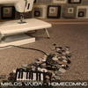 Two Clear Souls(feat. Virág) - Miklos Vajda&Virag