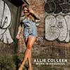 Work in Progress - Allie Colleen